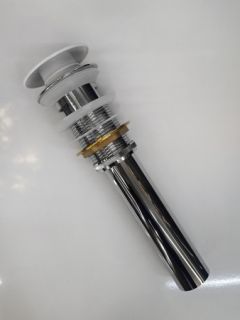 Донный клапан AltroBagno PU 070208 BiCr