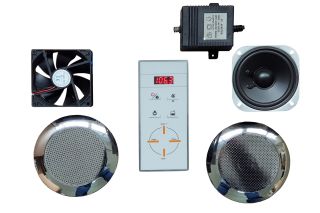 Пульт управления Royal Bath RB-PULT