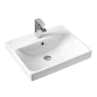 Раковина Акватон Адриана 55см 1WH501620