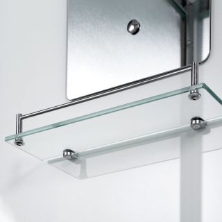 Душевая кабина Deto ЕМ4590 с гм. и эл. 90х90х220 см