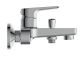 Смеситель Cersanit NATURE  63064 для ванны и душа