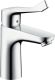 Смеситель для раковины Hansgrohe Focus 31917000 хром
