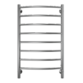 Полотенцесушитель электрический Terminus Классик П8 500х850