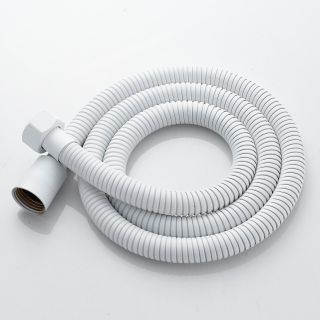 Душевой шланг Shevanik SE17-10  100см белый