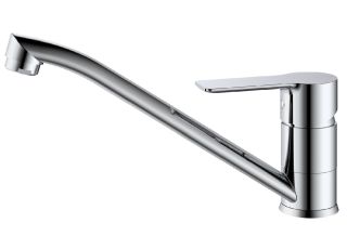 Смеситель для кухни Splenka S06.42 хром