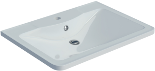 Раковина STWORKI Adel 60