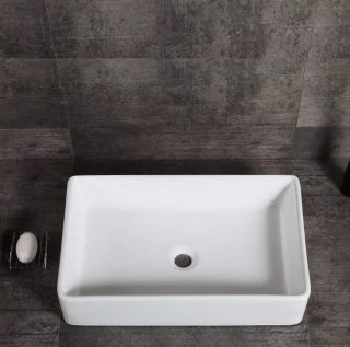 Раковина Mira MR-6034