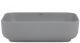 Раковина ABBER Rechteck AC2202MG 50см серый матовый