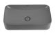 Раковина ABBER Rechteck AC2204MG 60см серый матовый