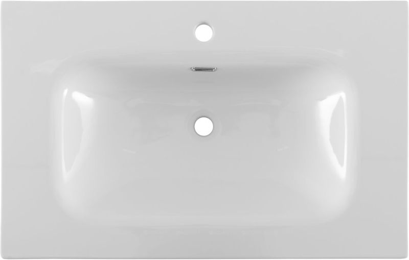 Раковина Aquanet Терра 329003 90 см белый