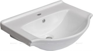 Раковина мебельная Shenxin 60 см