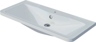 Раковина Misty Атлантик 100 см