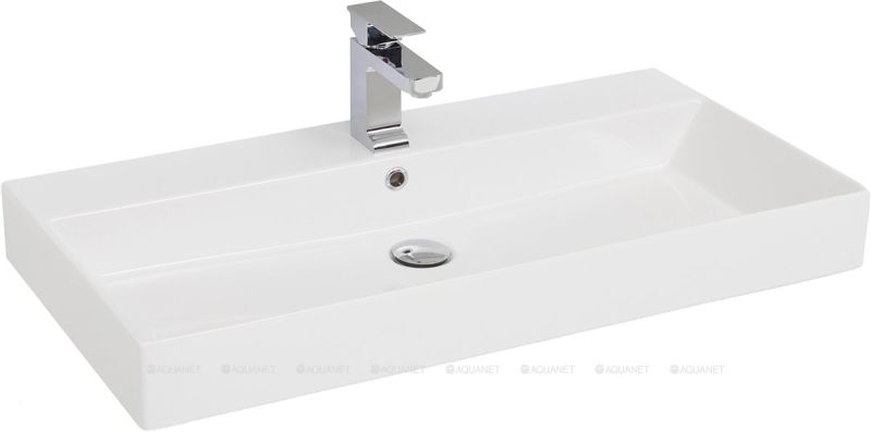 Мебельная раковина Sanovit Slim Synergy 85 см