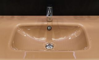 Раковина Armadi Art 110см капучино 852-110-CP