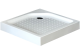 Душевой поддон Royal Bath 80x80см белый RB80HP