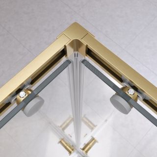 Душевой уголок CEZARES RELAX-304-AH-2-120/90-C-BORO