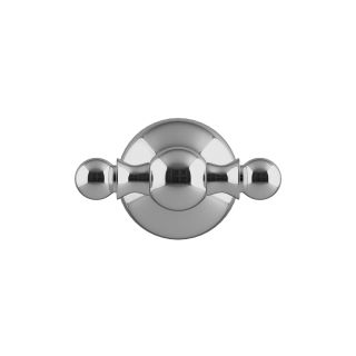 Крючок IDDIS Retro хром RETSS20i41