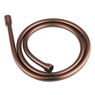 Душевой шланг Swedbe Terracotta Art 2565 120см тёмная бронза