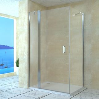 Душевой уголок RGW LE-44 1000х800х1950