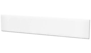 Экран для душевого поддона RGW N 16232111-08 80см фронтальный белый