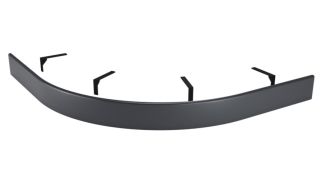 Экран для душевого поддона RGW N/ST-61G 50231790-002 90x100см асимметрия графит