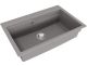 Кухонная мойка Florentina Ромия 770 антрацит