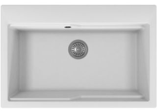 Кухонная мойка Florentina Ромия 770 жасмин
