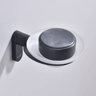 Мыльница Raglo R300.02.06 чёрный