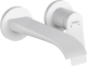 Смеситель для раковины Hansgrohe Vivenis 75050700S белый