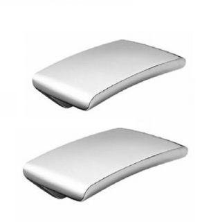 Ручки для ванны Jacob delafon REPOS / S.REPOS / ADAGIO E75110-CP