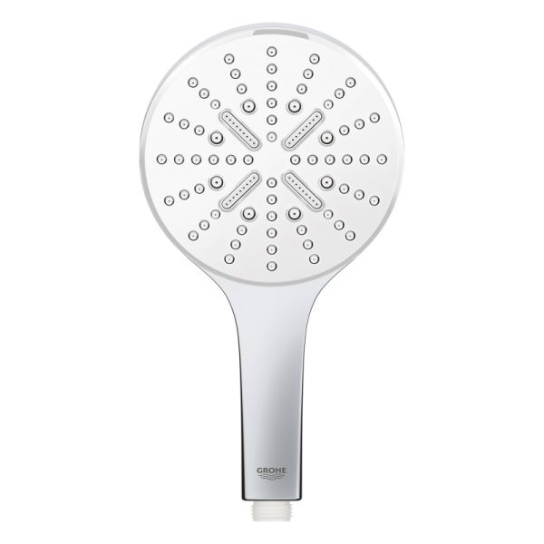 Лейка для душа Grohe Rainshower SmartActive 26574LS0 хром