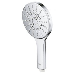 Лейка для душа Grohe Rainshower SmartActive 26574000 хром