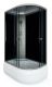 Душевая кабина Arcus style S-09G L 120х80х215