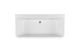 Ванна акриловая EXCELLENT Ванна Lila 2.0 160x73