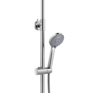 Душевая система Maretti Elena EA21RYN163, хром