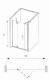 Душевая дверь RGW SA-01 180х195