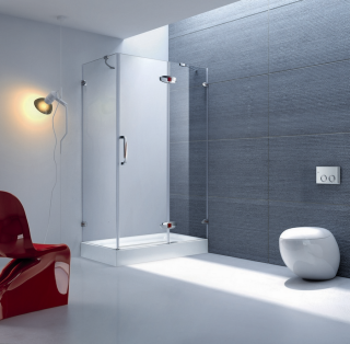 Душевая дверь RGW SA-41 80x100x195