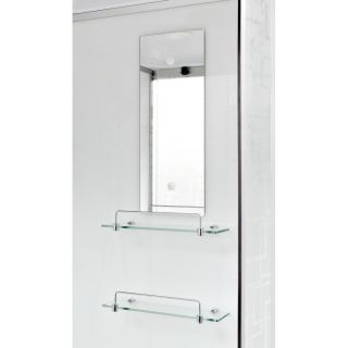 Душевая кабина Deto ЕМ4511 L  N с гидромассажем (гм.) 110х80х208 см