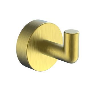 Крючок Raglo R320.05.03 золотой сатин