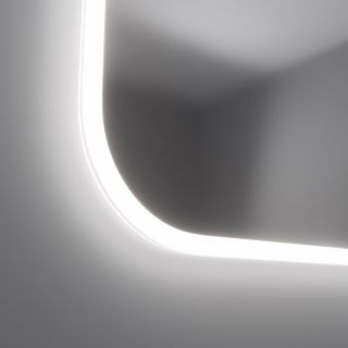 Зеркало Maretti Florenza FL1410070P19EL 100x70 см