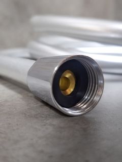 Душевой шланг AltroBagno SH 071710 Cr хром