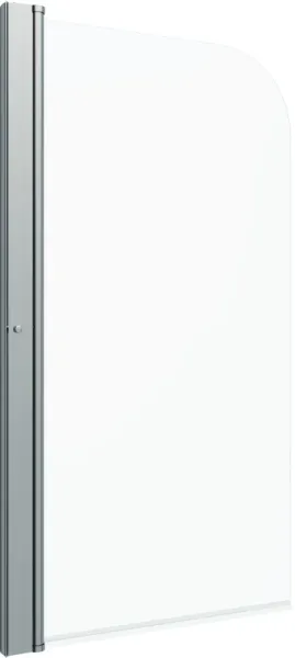 Шторка на ванну Triton Соло Щ0000038541 75 см