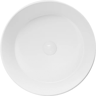 Раковина напольная SantiLine SL-4014 45см белый