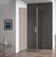 Душевой уголок CEZARES SLIDER-AH-1-80-70/80-BR-Cr