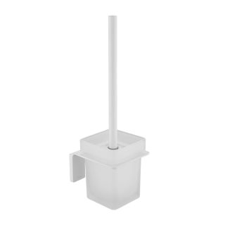 Щётка для унитаза IDDIS Slide подвесная белый матовый SLIWTG0i47