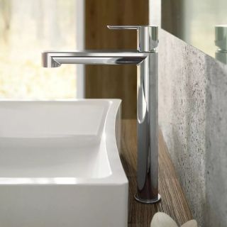 Смеситель для раковины без донного клапана Ravak Puri PU 015.00 X070114