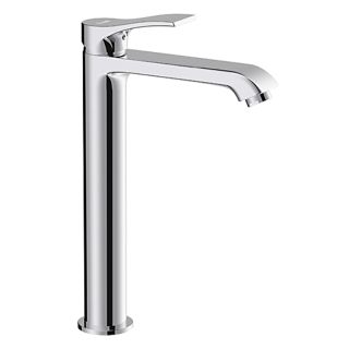 Смеситель для раковины Frap F1075-2 Хром