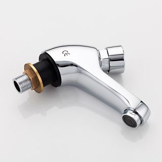 Смеситель для раковины Frap F520 хром