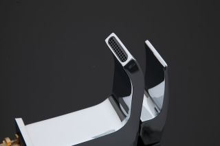 Смеситель для раковины Gappo Jacob G1007-1 хром