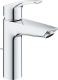 Смеситель для раковины Grohe Eurosmart 23322003 Хром